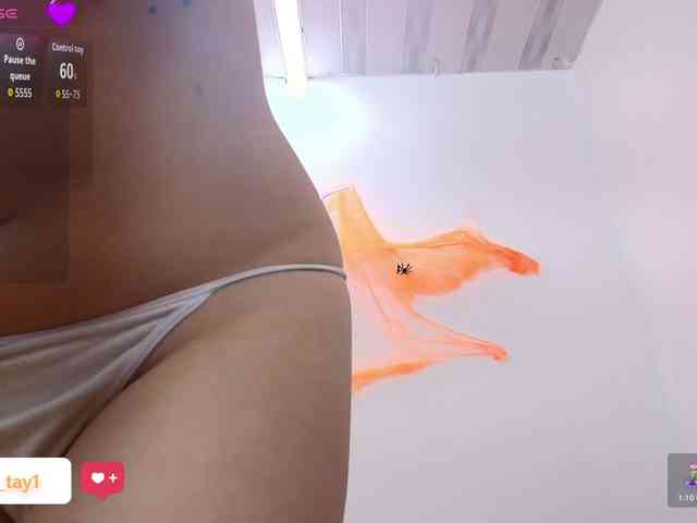 Bunni-tay webcam