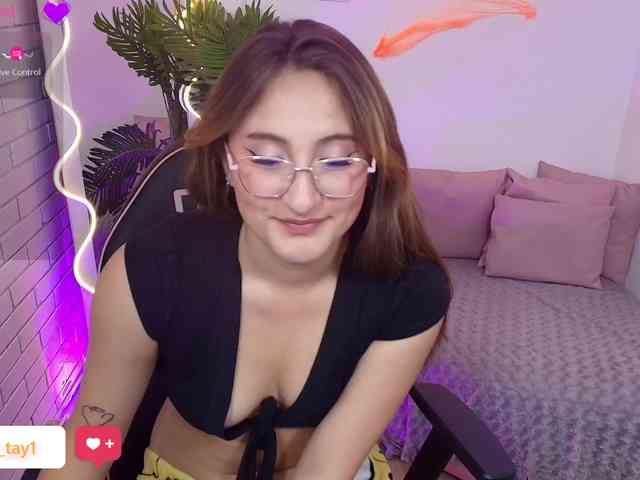 Bunni-tay webcam