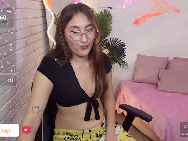 Bunni-tay webcam