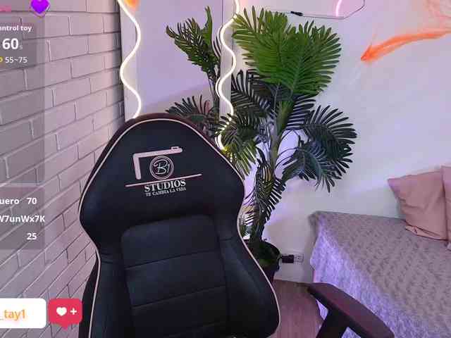 Bunni-tay webcam