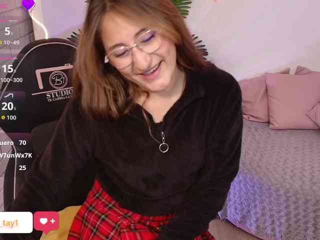 Bunni-tay webcam