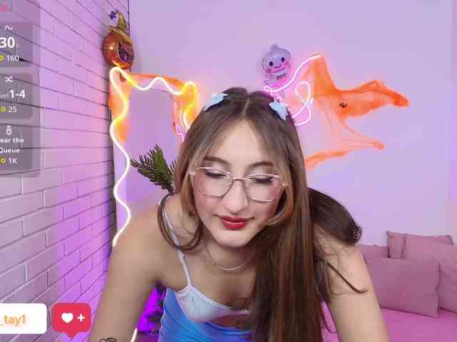 Bunni-tay webcam