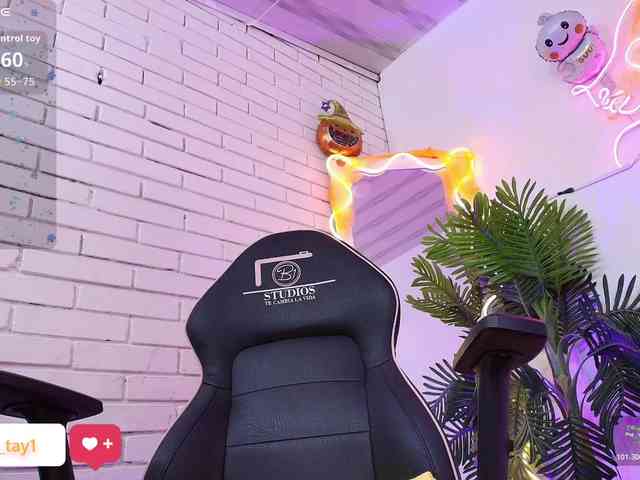 Bunni-tay webcam
