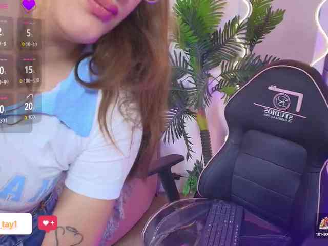 Bunni-tay webcam