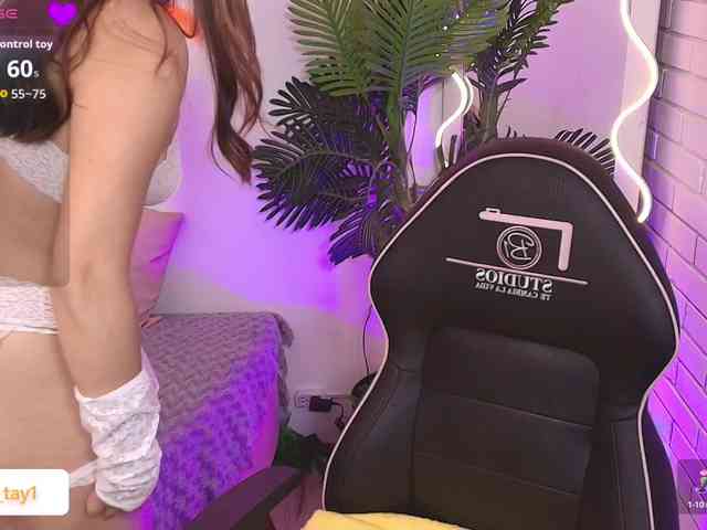Bunni-tay webcam