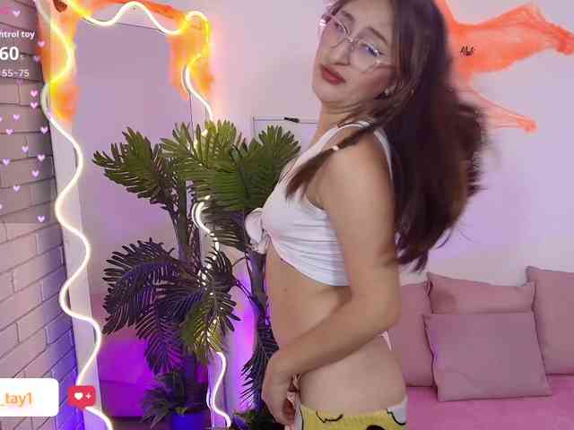 Bunni-tay webcam
