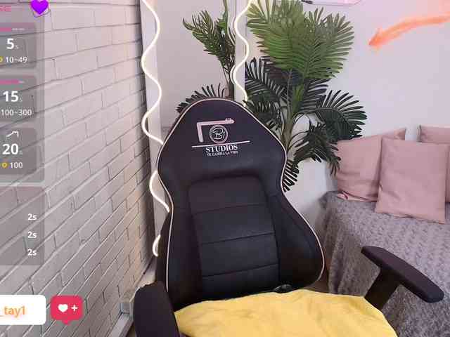 Bunni-tay webcam