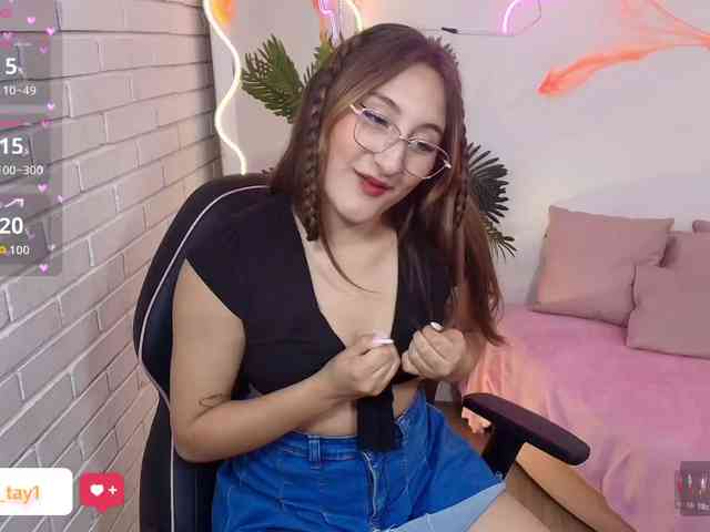 Bunni-tay webcam