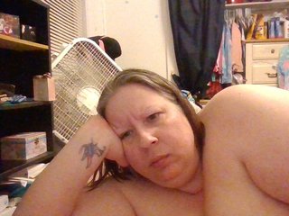 starlight1983 Porn Show