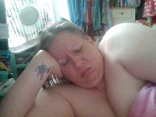 starlight1983 Porn Show