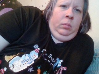 starlight1983 Porn Show