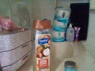 starlight1983 Porn Show