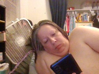 starlight1983 Porn Show