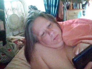 starlight1983 Porn Show