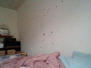 starlight1983 Porn Show