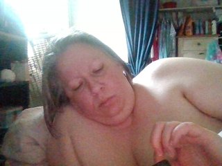 starlight1983 Porn Show