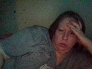 starlight1983 Porn Show