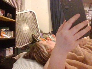 starlight1983 Porn Show