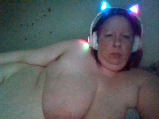 starlight1983 Porn Show