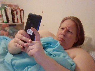 starlight1983 Porn Show