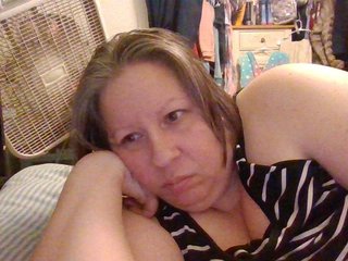 starlight1983 Porn Show