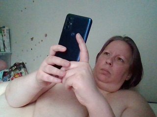 starlight1983 Porn Show