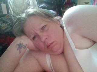 starlight1983 Porn Show