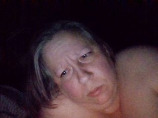 starlight1983 Porn Show