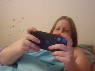 starlight1983 Porn Show