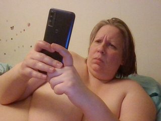 starlight1983 Porn Show