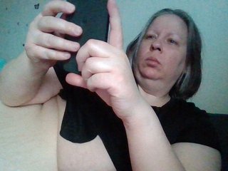 starlight1983 Porn Show