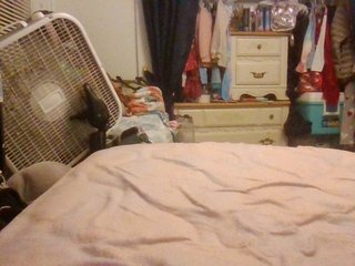 starlight1983 Porn Show