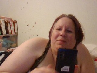 starlight1983 Porn Show