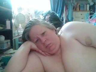 starlight1983 Porn Show