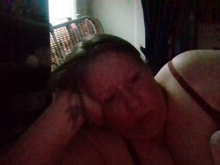 starlight1983 Porn Show