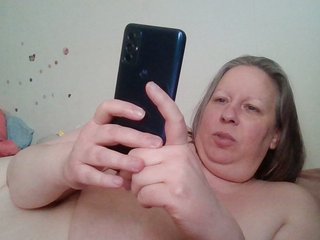 starlight1983 Porn Show