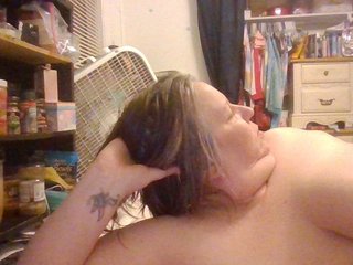 starlight1983 Porn Show