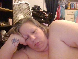 starlight1983 Porn Show