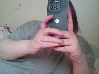 starlight1983 Porn Show