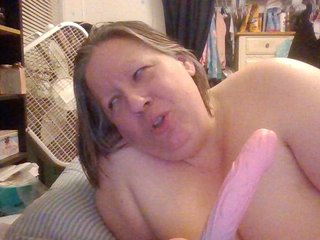 starlight1983 Porn Show