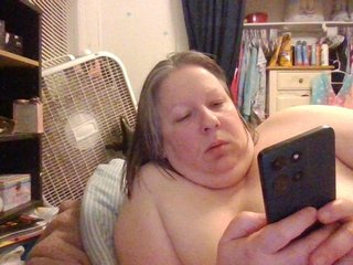 starlight1983 Porn Show