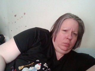 starlight1983 Porn Show