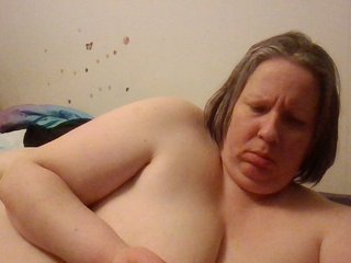 starlight1983 Porn Show