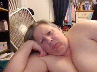 starlight1983 Porn Show