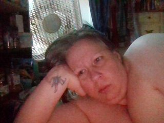 starlight1983 Porn Show