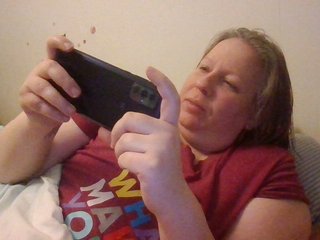 starlight1983 Porn Show