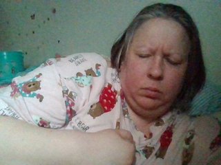 starlight1983 Porn Show