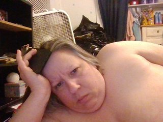 starlight1983 Porn Show