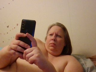 starlight1983 Porn Show