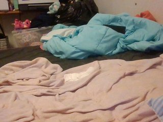 starlight1983 Porn Show